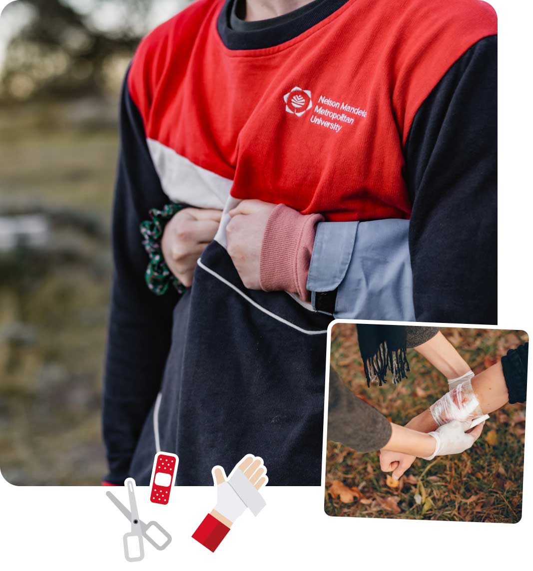 Initiation aux gestes de premiers secours