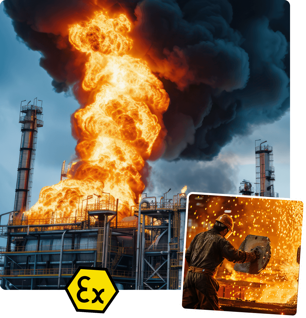 ATEX 0