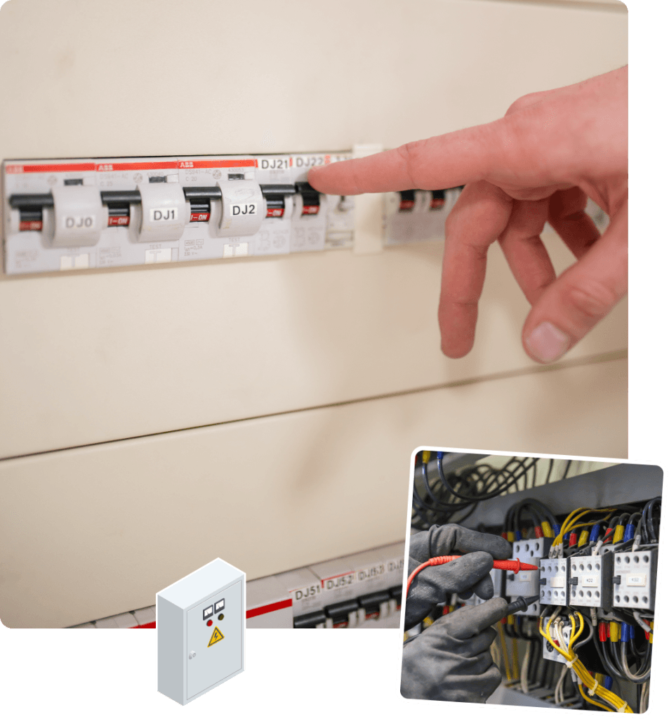 habilitation électrique