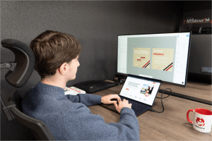 Photo bureau marketing