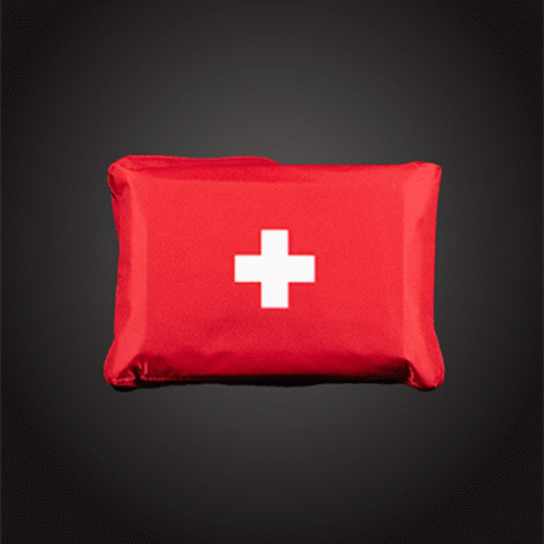 Trousse de secours