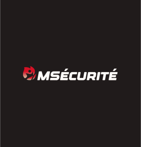 Image logo MSécurité