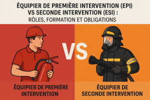 Comparatif EPI vs ESI