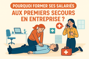 Formation Premiers Secours