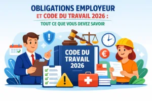 Obligations Employeur et Code du Travail