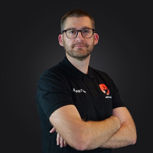 Photo de Sébastien GUINOT