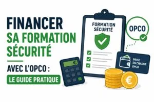 financement OPCO formation sécurité