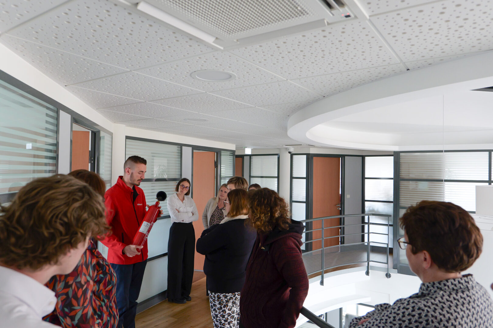 Formation intra-entreprise Grand-Est