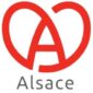 Logo de la marque Alsace